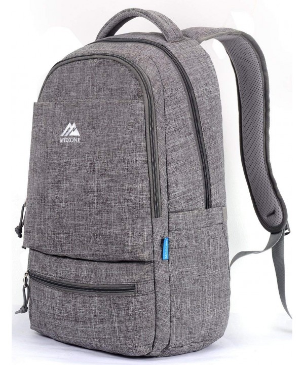 Mozone Waterproof Backpack Business Notebook