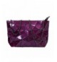 ZLMBAGUS Hologram Envelope Geometric Crossbody