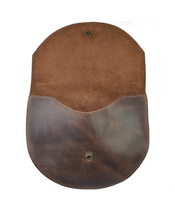 Durable Shoulder Handmade Hide Drink