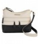 Stone Mountain Ilyssa Hobo Handbag