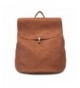 Joy Susan Leather Colette Backpack