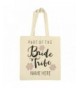 Part Bride Tribe Bag Bargain