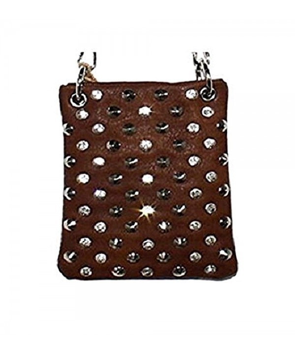 Crossbody Bags Women CRYSTAL Travel