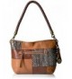 SAK Indio Demi Shoulder Bag