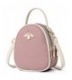 SiMYEER Crossbody Shoulder Messenger Handbags