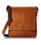 David King Deluxe Simple Messenger