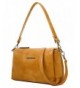 Crossbody Handbags Shoulder Leather Detachable