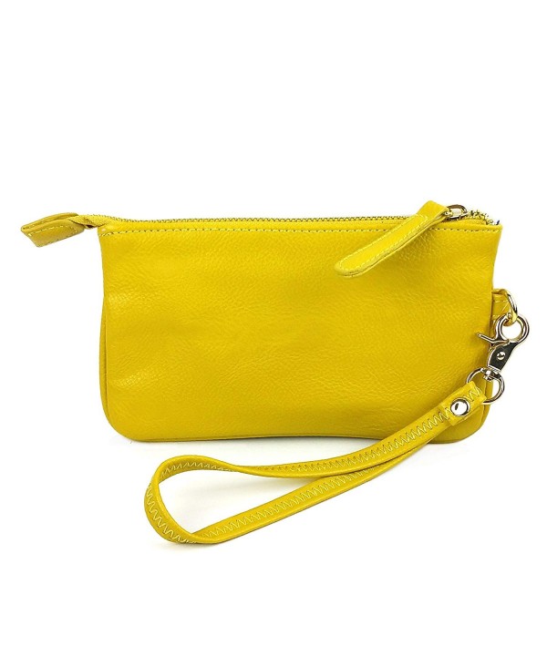 Repellent Wristlet Wallet Clutch Handbag