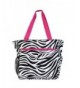 World Traveler 13 5 Beach Zebra