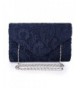 Chichitop Elegant Envelope Evening Handbag