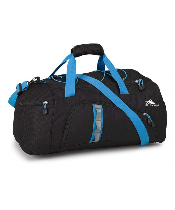 High Sierra Crossport Jitter Duffel