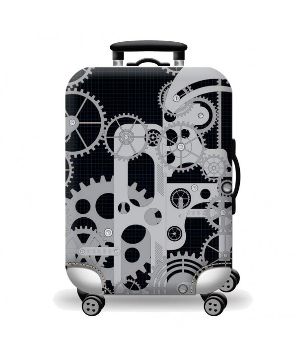 Artone Washable Spandex Protector Suitcase