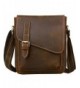 Jack Chris Handmade Messenger Shoulder