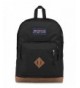 JanSport JS0A3P3U008 City Backpack Black