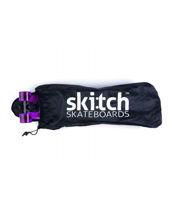 Skitch Multi Purpose Drawstring Shoulder Storage