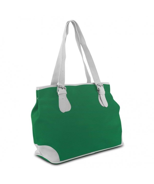 Mad Style Sporty Shoulder Bag