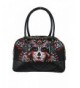 Liquor Butterfly Tattoo Rockabilly Handbag