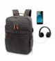 Business Backpack 15 15 6 Charging Water Resistant