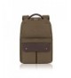 Solo Apollo Laptop Backpack Khaki