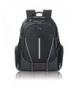 Rival Laptop Backpack Hardshell Pockets