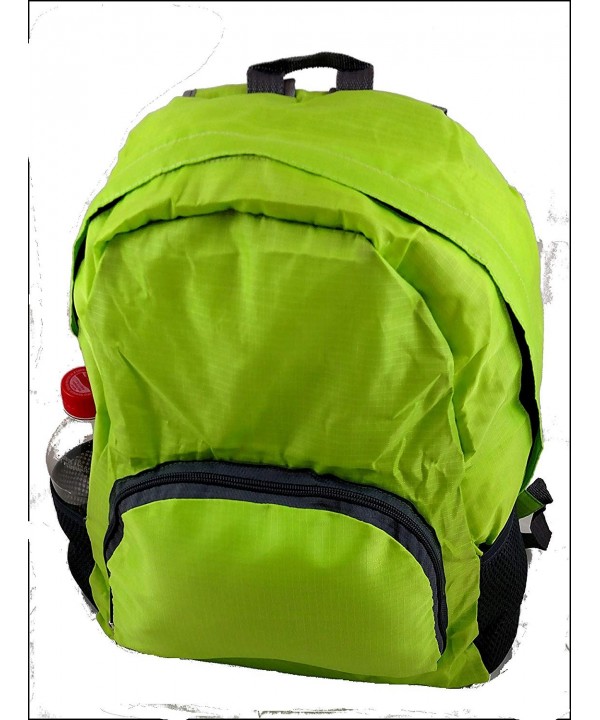 Collapsible Backpack Lightweight convenient suitcase