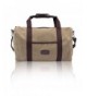 HBY Unisex Canvas Travel Weekend