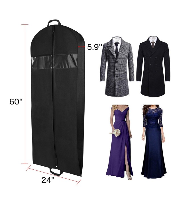 Garment Bags Suit Bags for Travel 60