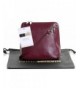 Primo Sacchi Italian Leather Shoulder