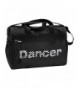 Danshuz Womens Zippered Pockets Dancer