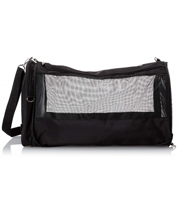 Beyond Bag Carrier Black Size