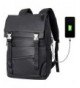 Backpack Charging Veckle Waterproof Resistant