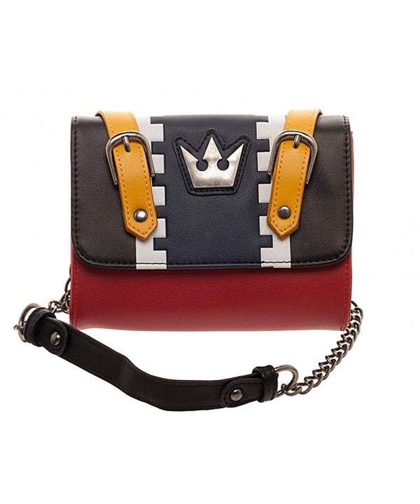 Kingdom Hearts Cosplay Sidekick Purse