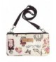 Fashionable Iconic Designs Crossbody Shoulder