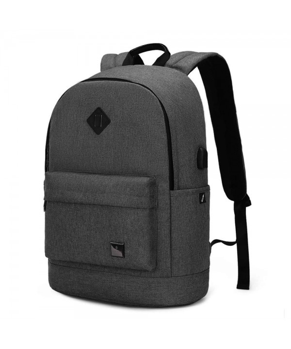 Backpack Computer Charging Water Resistant Rucksack