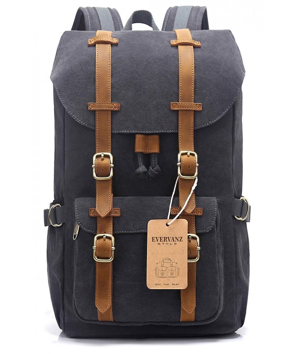 EverVanz Outdoor Backpack Rucksack Shoulder