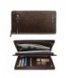 Wallets Capacity Bifold Wallet Holder