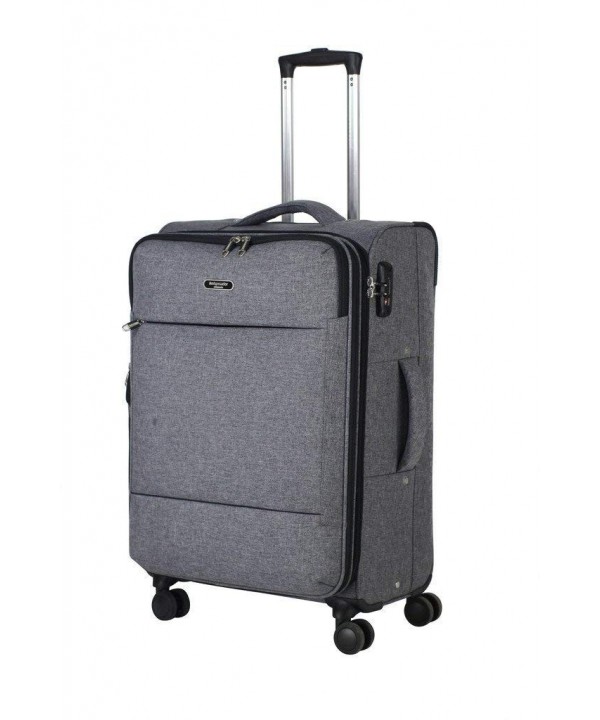 Ambassador Classic Ultra Light Expandable Luggage 20