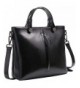 Leather Shoulder Handbags Satchel Designer