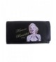 Marilyn Monroe Wallet Forever Beautiful