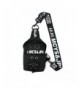 Freestyle Hip hop Personality Shoulder Messenger