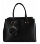 Handbag Leather Top Handle Shoulder HSG 62552