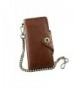 VINTAGE Genuine Leather Holder Wallet