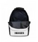 HUGS IDEA Fashion Backpack Schoolbag
