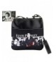 Elvis Presley 10429277 Licensed Crossbody