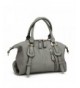 Mn Sue Leather Handbag Shoulder