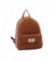 MKF Collection Paytons Trendy Backpack