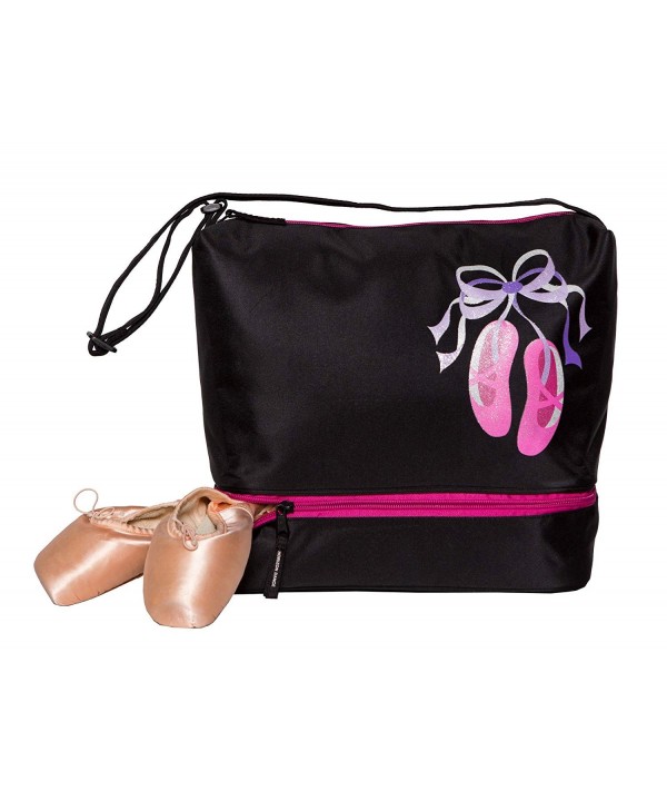 Horizon Dance 1305 Giggle Compartment