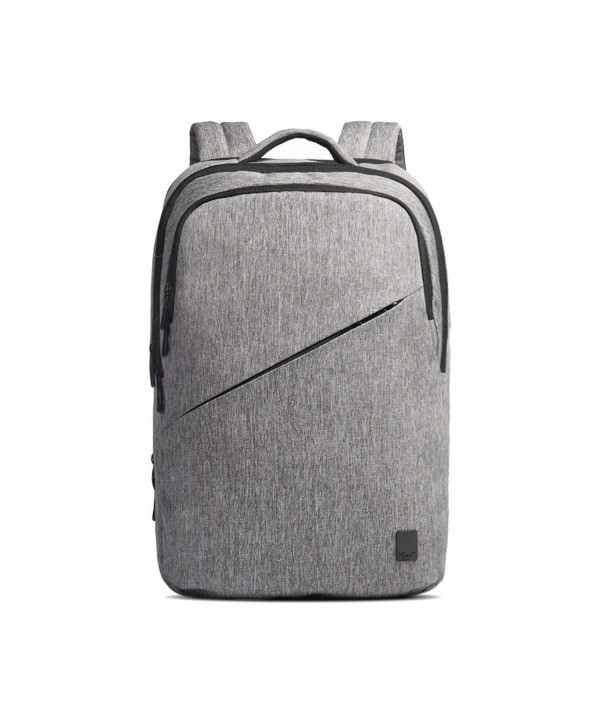 Backpack Business Waterproof Lightweight Compartment