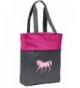 Horse Womens Ladies CarryAll Totes