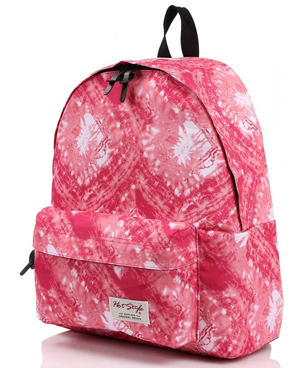 Girls School Backpack HotStyle Waterproof